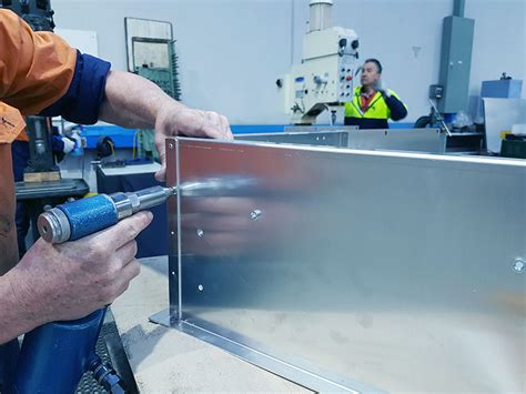 sheet metal fabrication north melbourne|metal engineering near me.